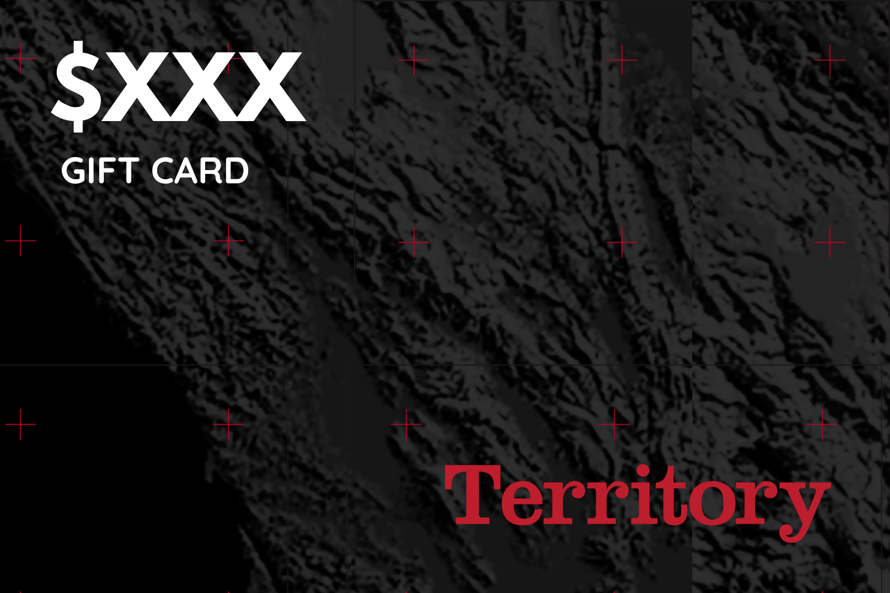 Product Image for Territory Gift Card